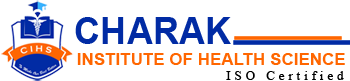 Charak Institute of Health Science Logo