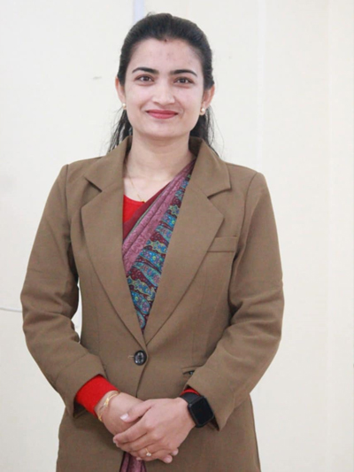 binita